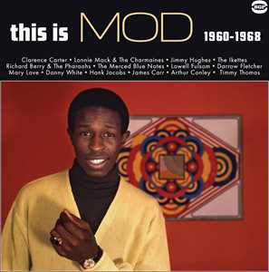 Vinile This Is Mod 1960-1968 