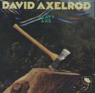 Heavy Axe