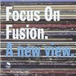 Focus on Fusion - CD Audio