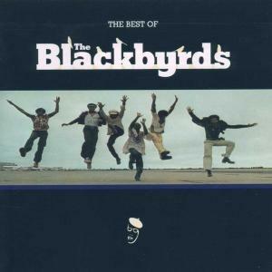 The Best of Blackbyrds - CD Audio di Blackbyrds