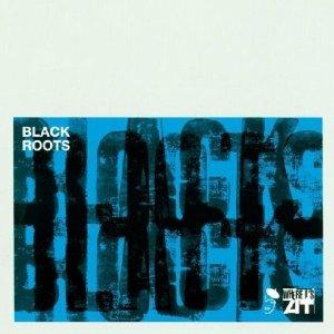 Black Roots. Funky Abstract Jazz '65-'75 - CD Audio