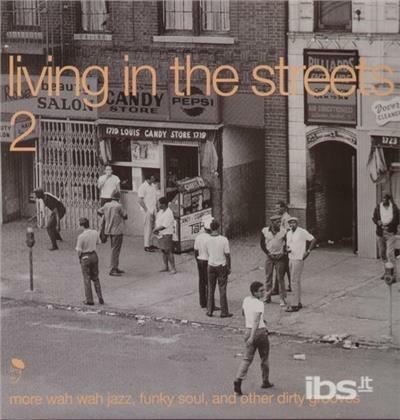 Living in the Streets 2 - Vinile LP