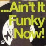 Ain't It Funky Now - CD Audio