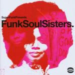 Funk Soul Sisters - CD Audio
