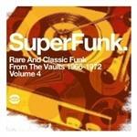Super Funk 4 - Vinile LP
