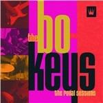 The Royal Sessions - CD Audio di Bo-Keys