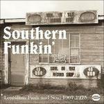 Southern Funkin' 1967-1979 - Vinile LP