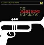 James Bond Songbook (Colonna sonora) - CD Audio