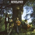 People Tree - CD Audio di Mother Earth