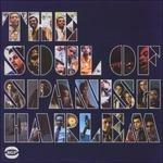 Soul of Spanish Harlem - CD Audio