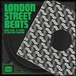 London Street Beats 1988–2009. 21 Years of Acid Jazz Records - CD Audio