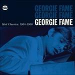 Mod Classics 1964-1966 - Vinile LP di Georgie Fame