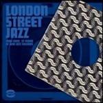 London Street Jazz. 21 Years of Acid Jazz Records 1988-2009 - CD Audio