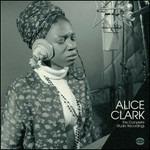 Complete Studio Recordings 1968-1972 - CD Audio di Alice Clark