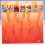 Feel the Heat - CD Audio di Bill Summers