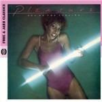 Get to the Feeling - CD Audio di Pleasure