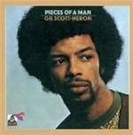 Pieces of a Man - CD Audio di Gil Scott-Heron