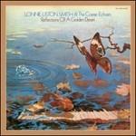 Reflections of a Golden Dream - CD Audio di Lonnie Liston Smith