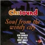 Chi-Sound. Soul from the Windy City