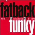 Funky - CD Audio di Fatback Band