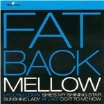 Mellow - CD Audio di Fatback Band