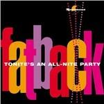 Tonite's All-Nite Party