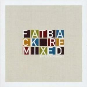 Remixed - Vinile LP di Fatback Band