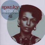 The Westbound Years - CD Audio di Spanky Wilson