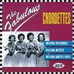Fabulous Chordettes - CD Audio di Chordettes