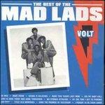 Best of - CD Audio di Mad Lads