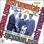Stax Instrumentals
