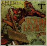 America - CD Audio di John Fahey