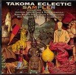 Takoma Electric vol.2 - CD Audio
