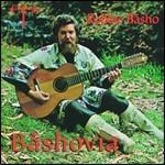 Bashovia - CD Audio di Robbie Basho