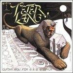 The Thing at the Nursery Room Window - CD Audio di Peter Lang