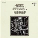 One String Blues - CD Audio di Eddie Jones,Eddie Hazelton