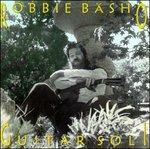 Guitar Soli - CD Audio di Robbie Basho