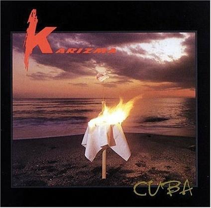 Cuba - CD Audio di Karizma