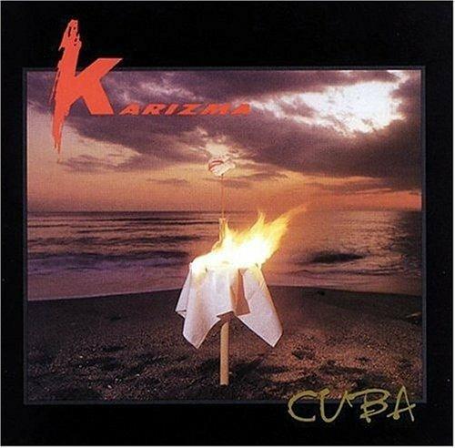 Cuba - CD Audio di Karizma