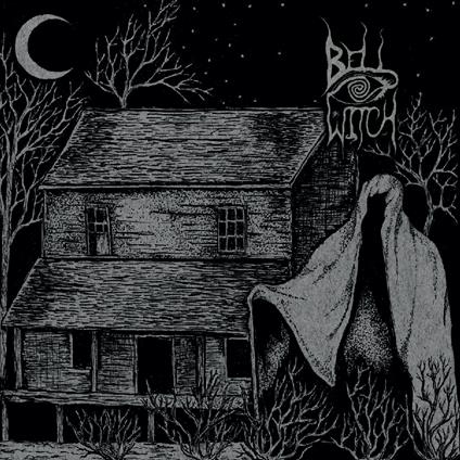 Longing - Vinile LP di Bell Witch