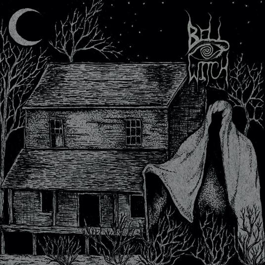 Longing - Vinile LP di Bell Witch