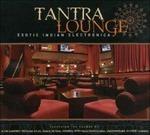 Tantra Lounge - CD Audio