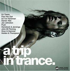 A Trip In Trance - CD Audio