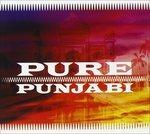 Pure Punjabi - CD Audio