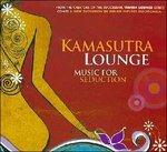 Kamasutra Lounge - CD Audio