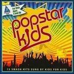 Popstar Kids - CD Audio