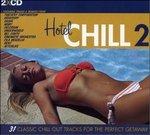 Hotel Chill 2 - CD Audio