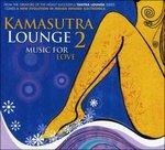 Kamasutra Lounge 2