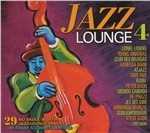 CD Jazz Lounge 4 