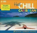Hotel Chill Carribean - CD Audio